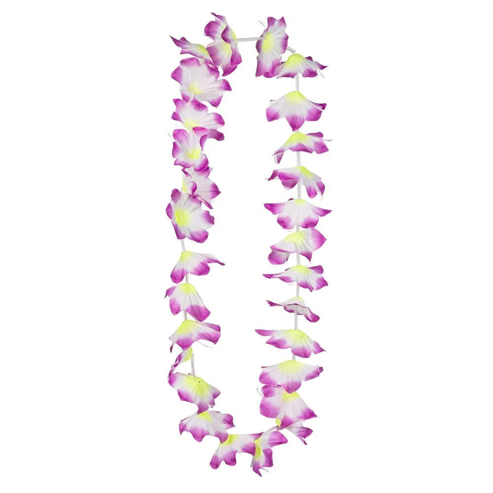 Bloemen Hawaii Krans 4st - Image 3