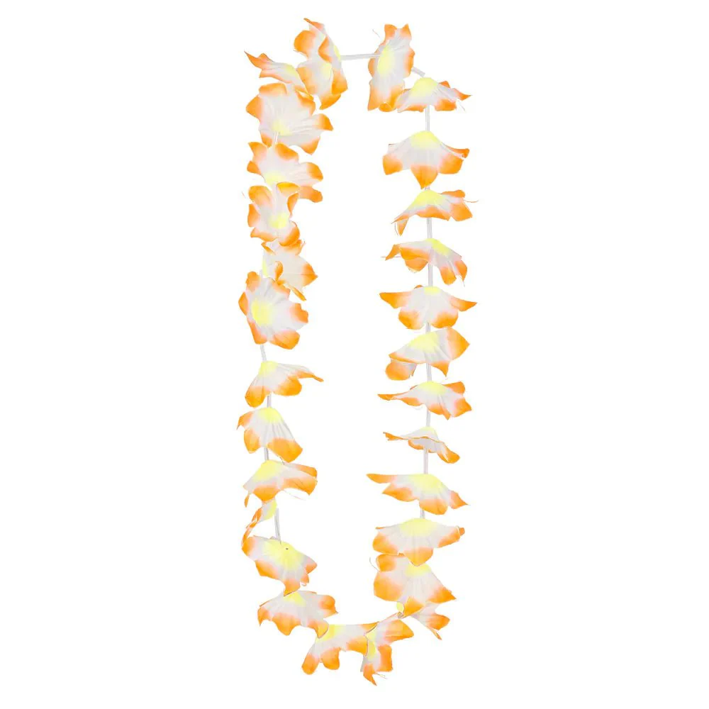 Bloemen Hawaii Krans 4st - Image 4