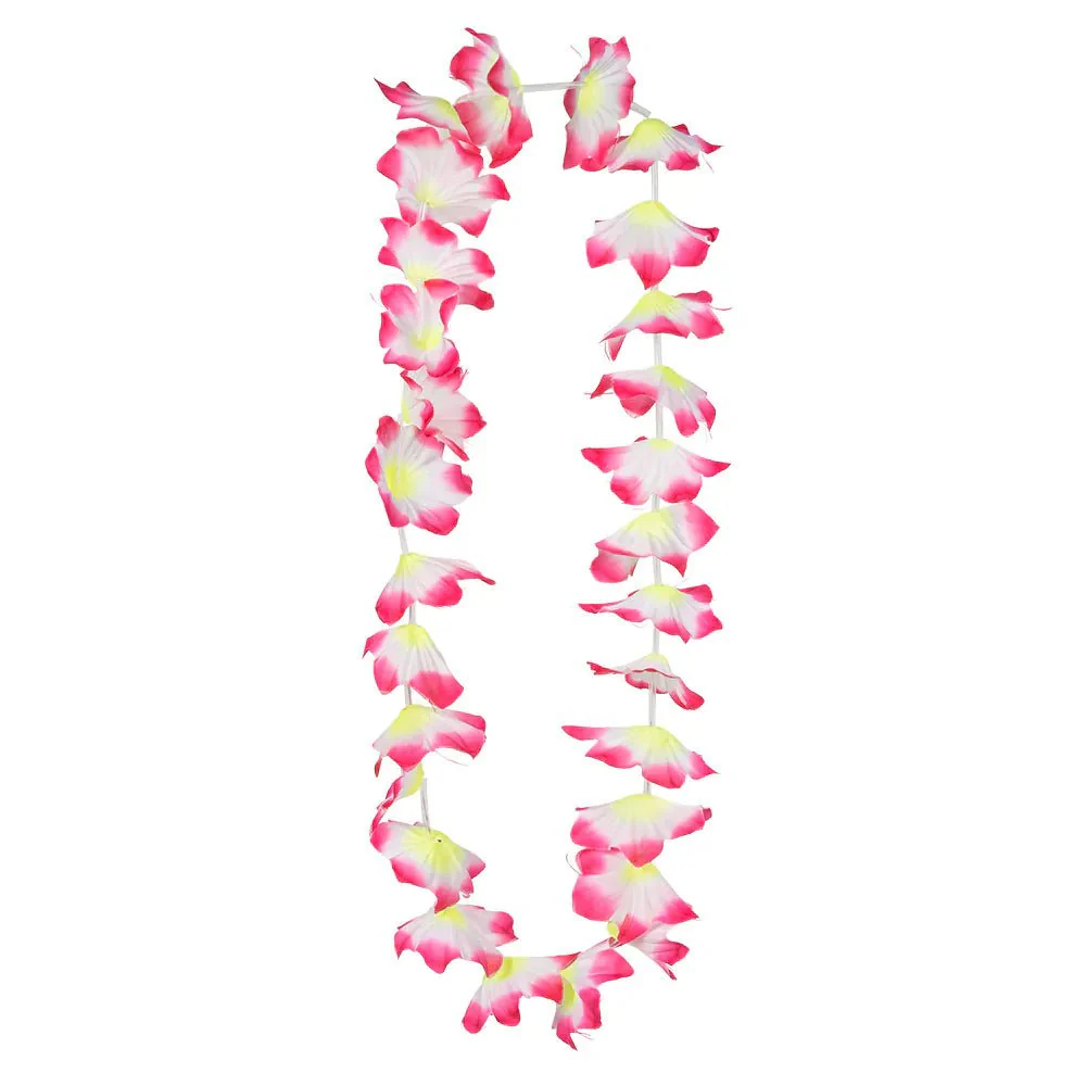 Bloemen Hawaii Krans 4st - Image 5