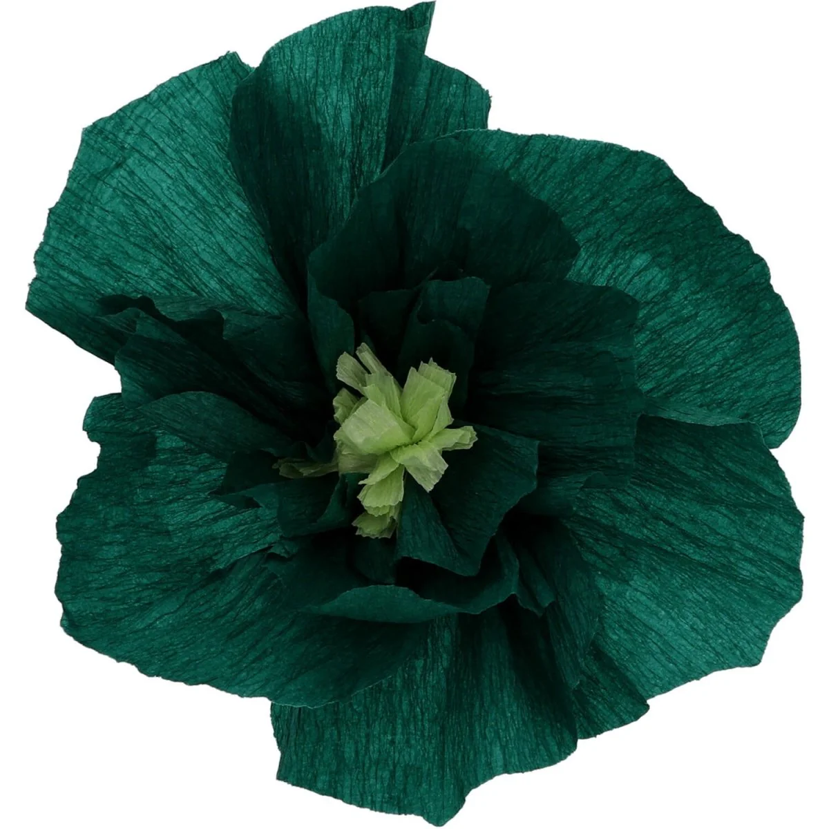 Bloemen Tafeldecoratie Groen 30cm 3st - Image 3