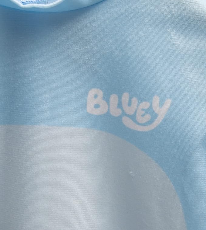 Bluey Kostuum Kind - Image 4