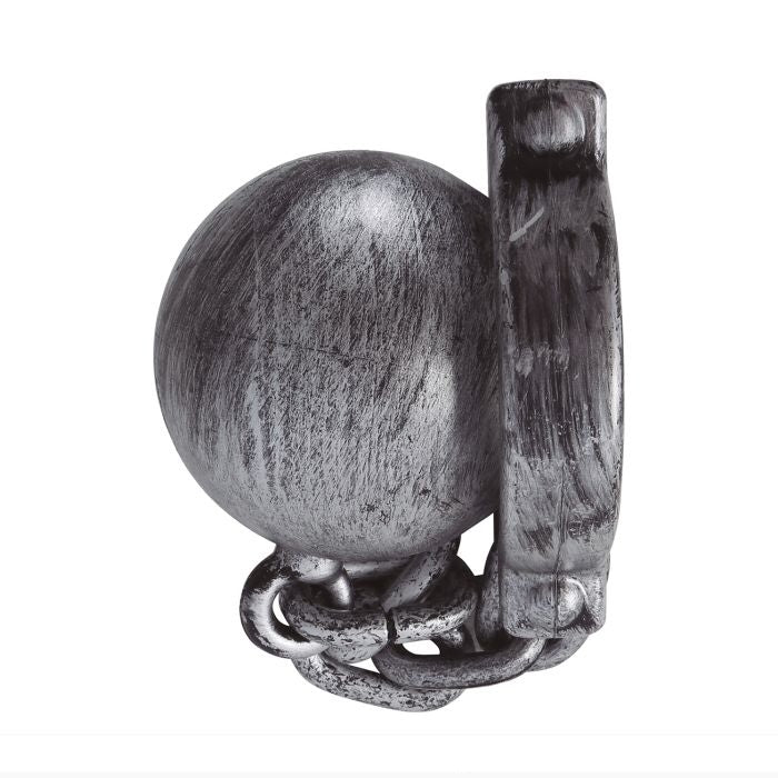 Boevenbal Aan Ketting XL 50cm - Image 2