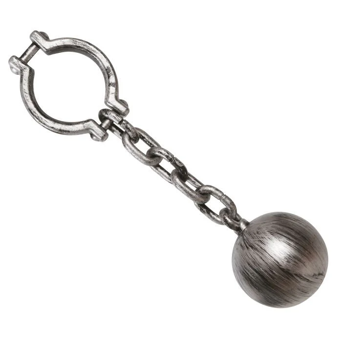 Boevenbal Aan Ketting XL 50cm - Image 4