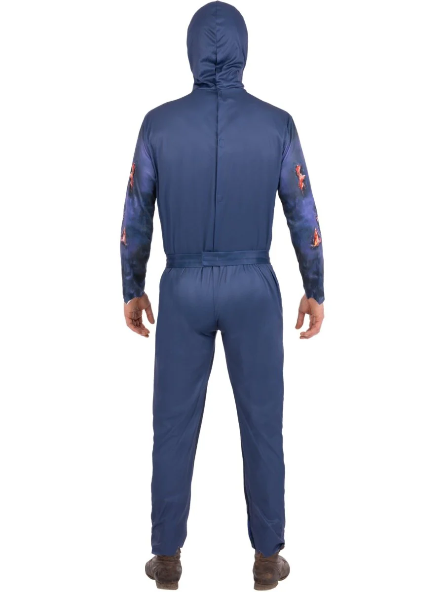 Boiler Suit Kostuum – Jason Voorhees - Image 3