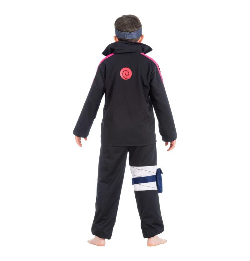 Boruto Uzumaki Kostuum Jongen - Image 2