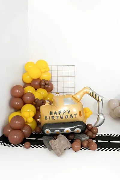 Bouw Ballon 76cm - Image 2