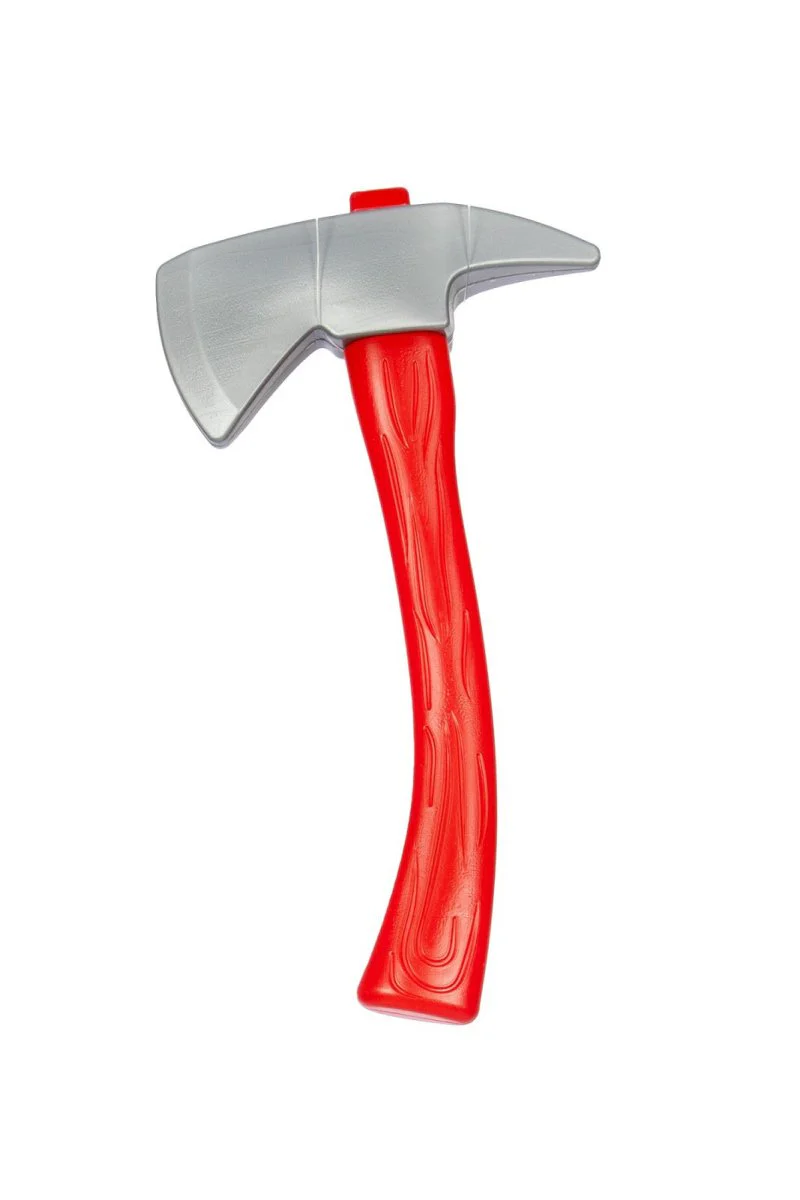 Brandweer Accessoireset Rood - Image 4