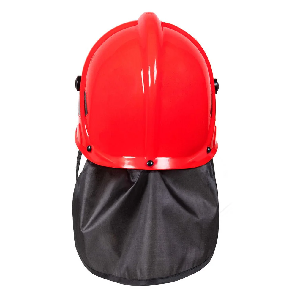 Brandweerhelm Verstelbaar - Image 6