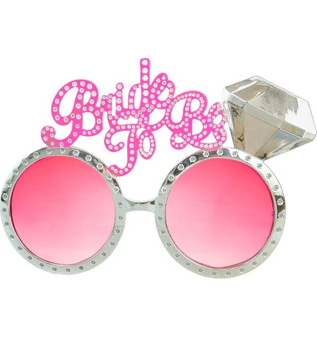 Bride To Be Bril Glitter - Image 5