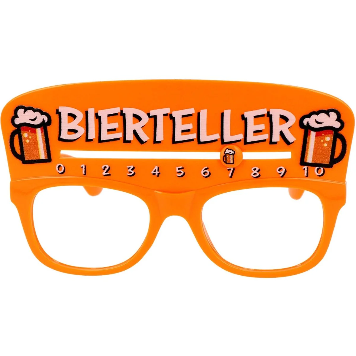 Bril - "Bierteller" - Image 2