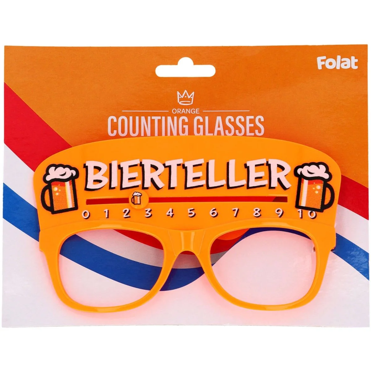 Bril - "Bierteller" - Image 3