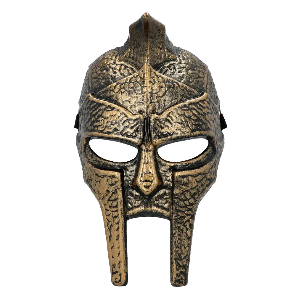 Bruine Accessoireset Spartan 2 delig - Image 3