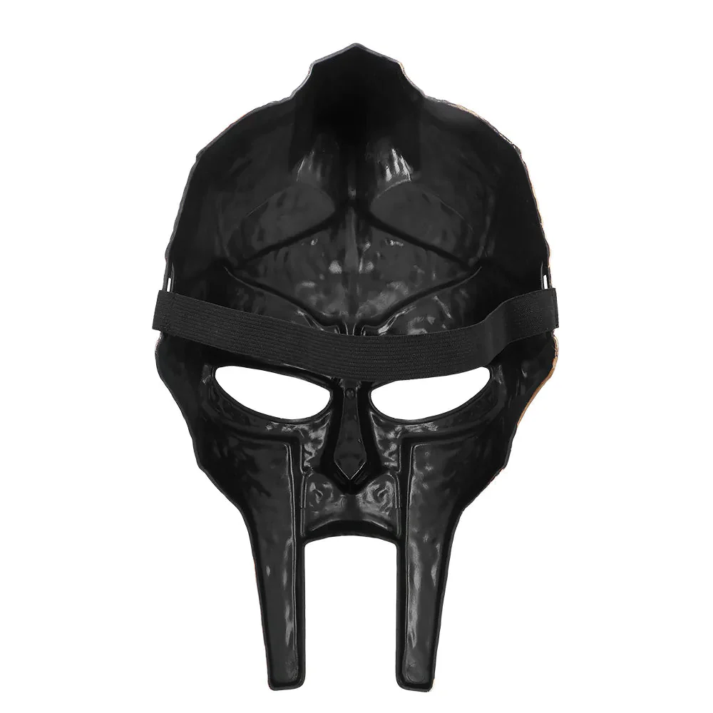 Bruine Accessoireset Spartan 2 delig - Image 4