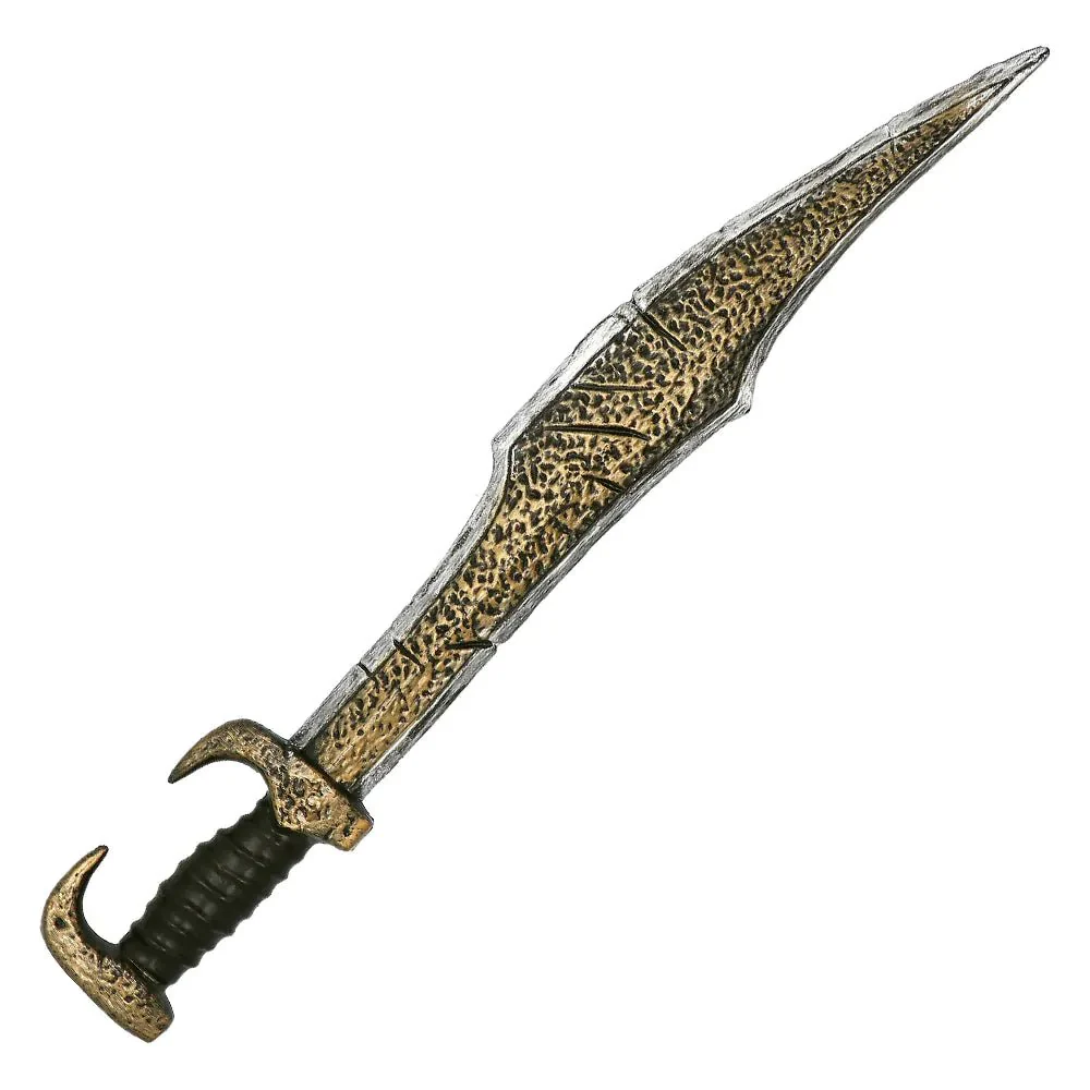 Bruine Accessoireset Spartan 2 delig - Image 5