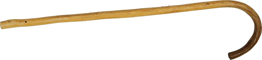 Bruine Wandelstok Kind 65cm - Image 2