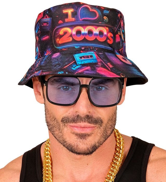 Bucket Hat 2000's - Image 2