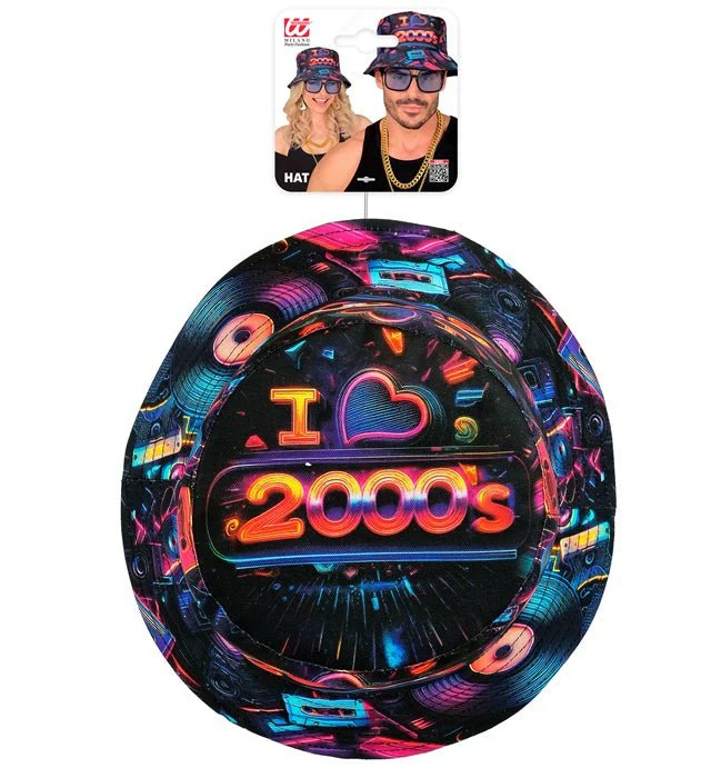 Bucket Hat 2000's - Image 5