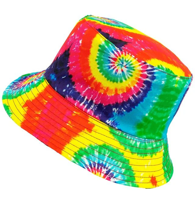Bucket Had Tie Dye - Image 3