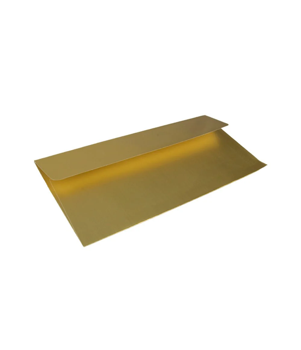 Champagne Kaart Nieuwe Zaak 18cm - Image 2
