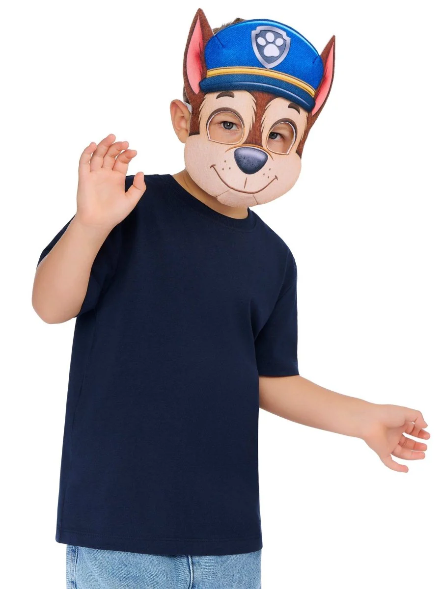 Chase masker - Image 5
