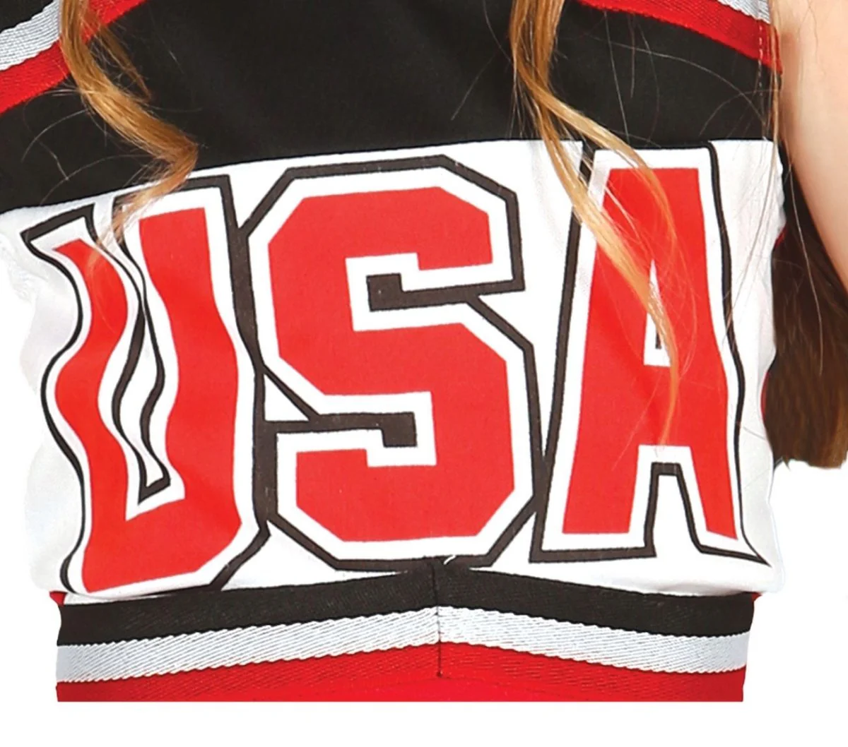 Cheerleader Pakje Kind - Image 3