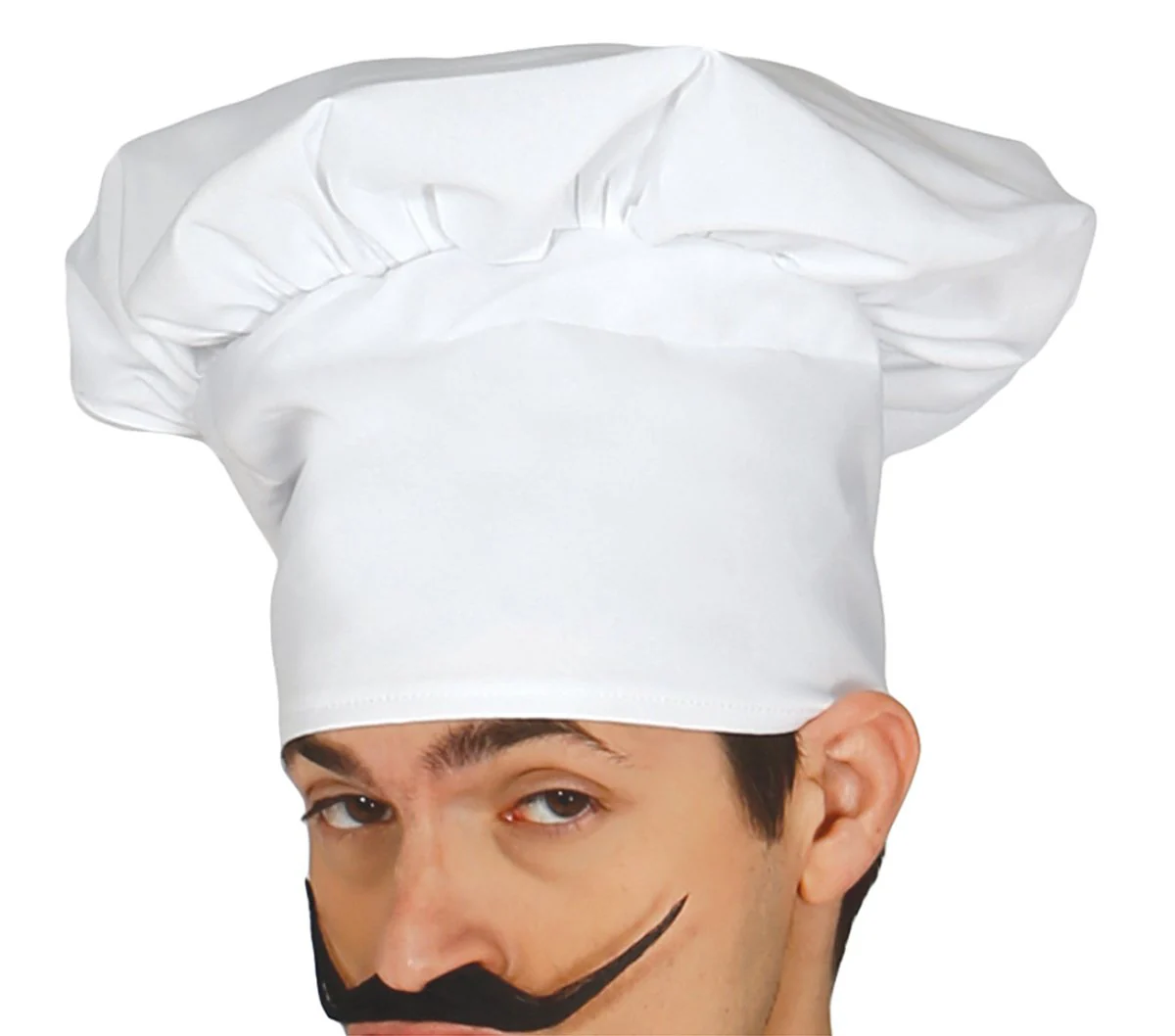 Chef Kostuum - Image 4