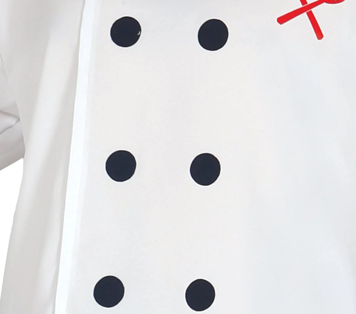 Chef Kostuum - Image 6