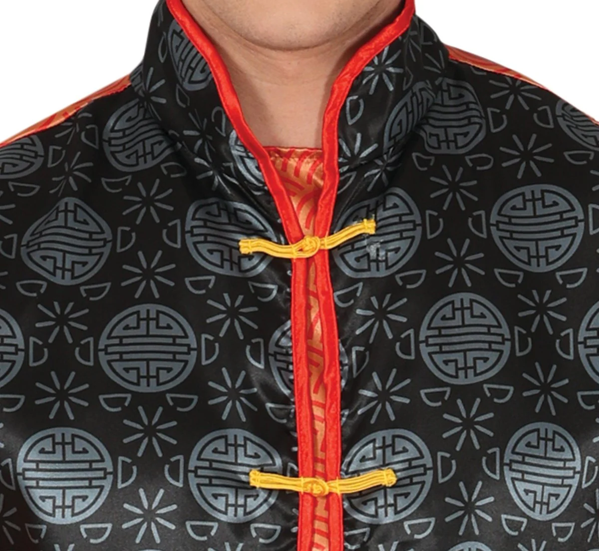 Chinees Kostuum Heren - Image 3