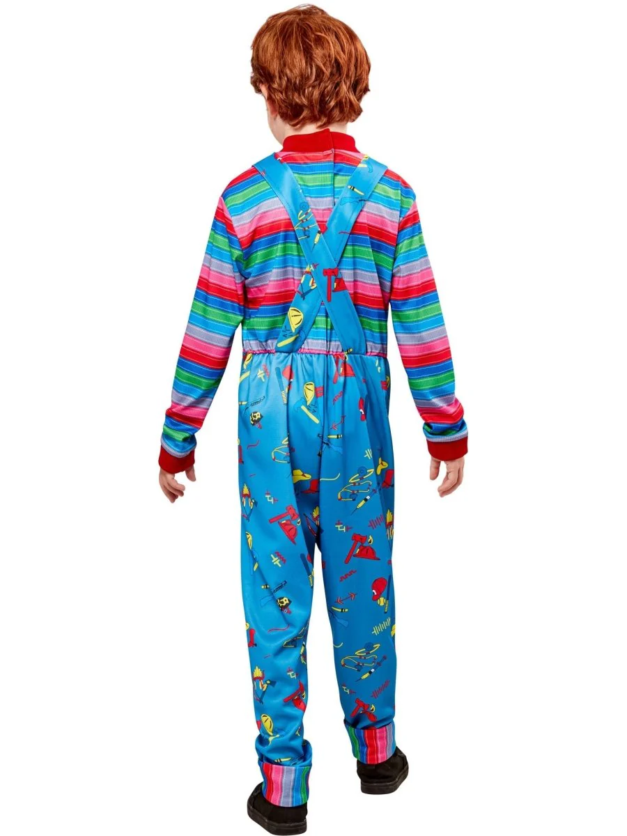 Chucky - Image 2
