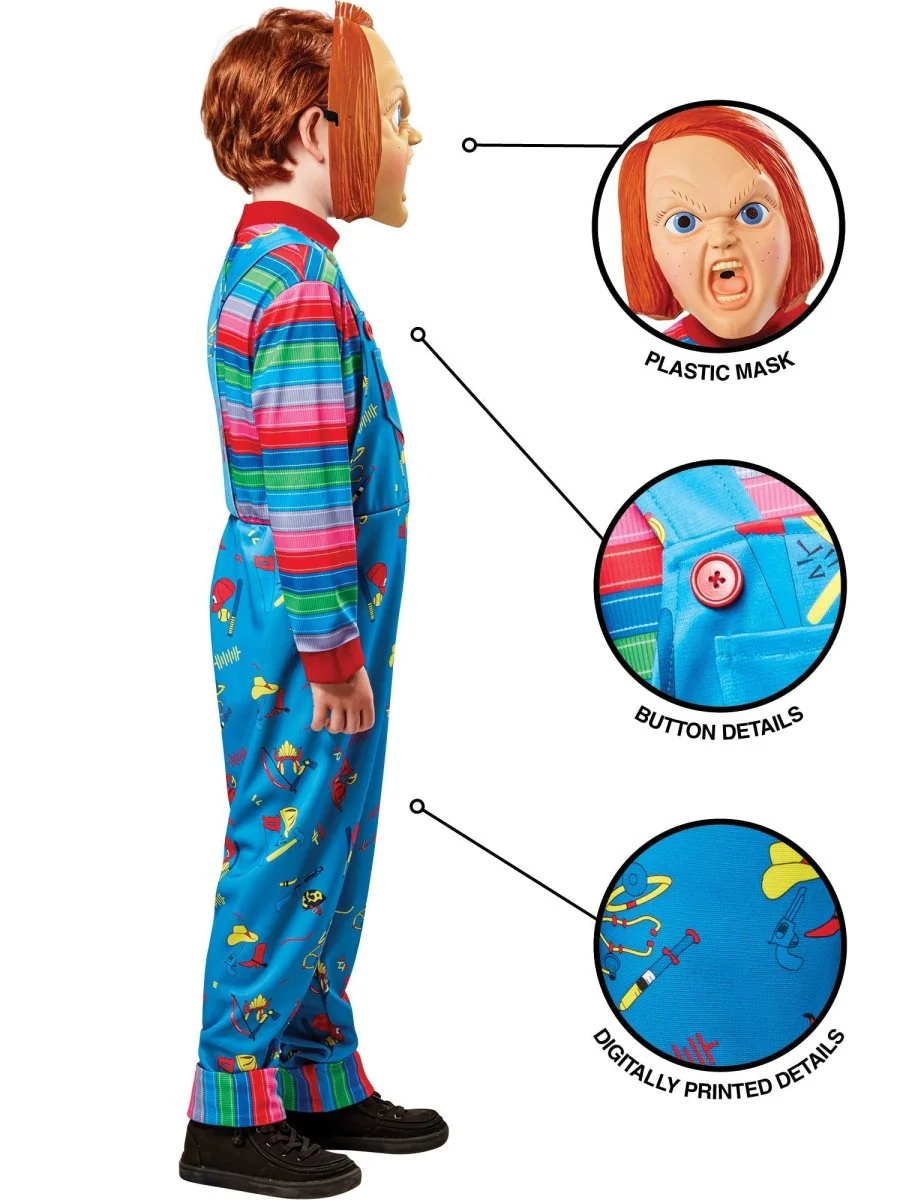 Chucky - Image 3