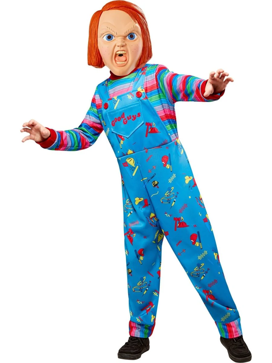 Chucky - Image 5
