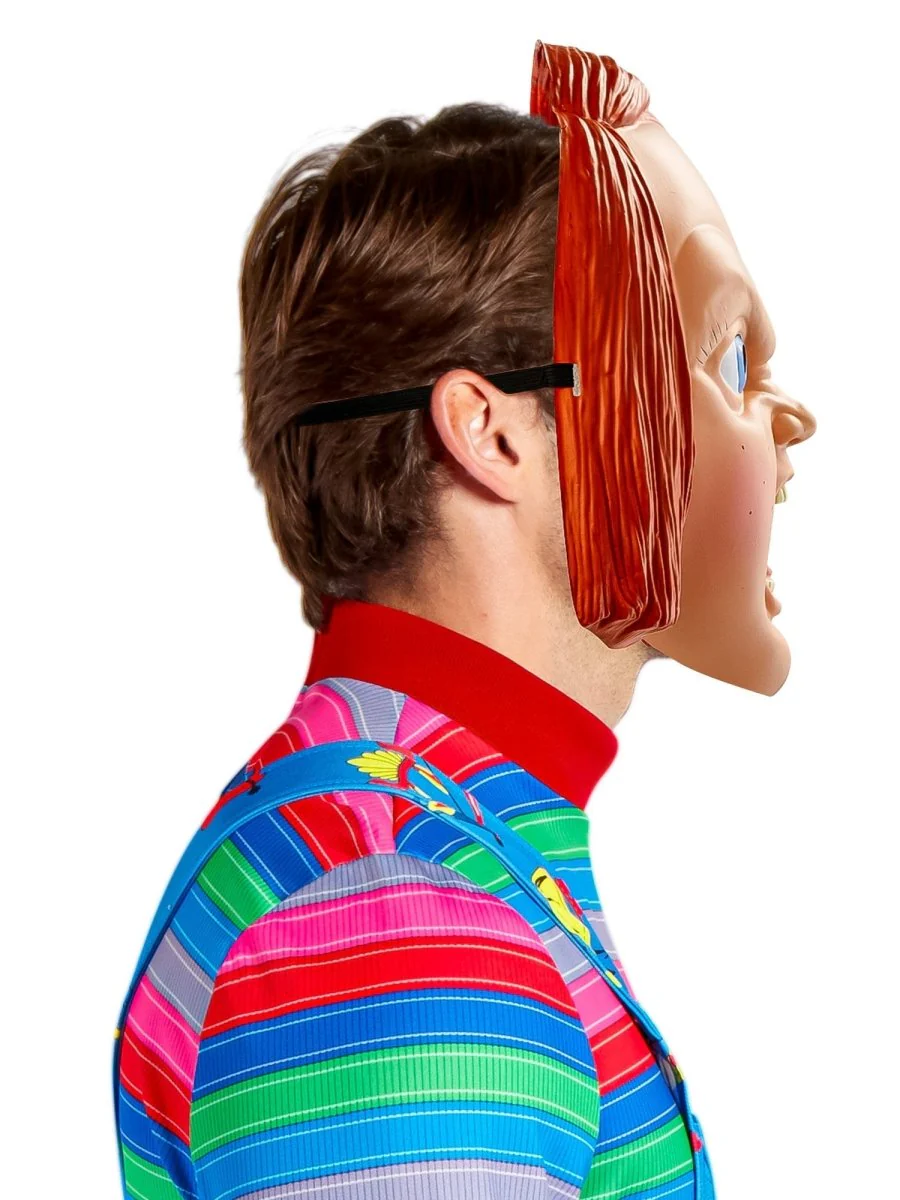 Chucky Half Masker - Image 2