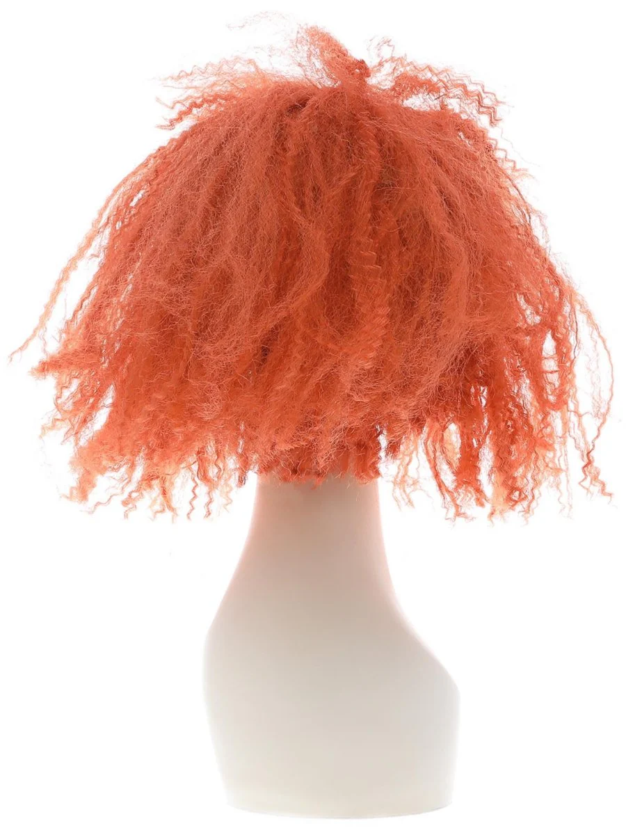 Chucky Wig, Ginger - Image 3