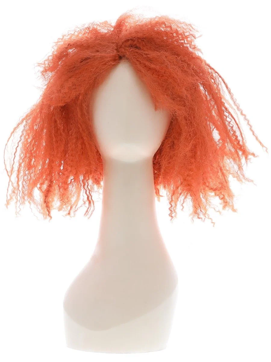 Chucky Wig, Ginger - Image 6
