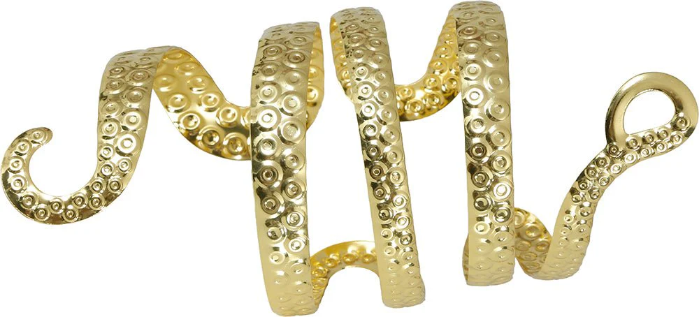 Cleopatra Armband Goud - Image 3
