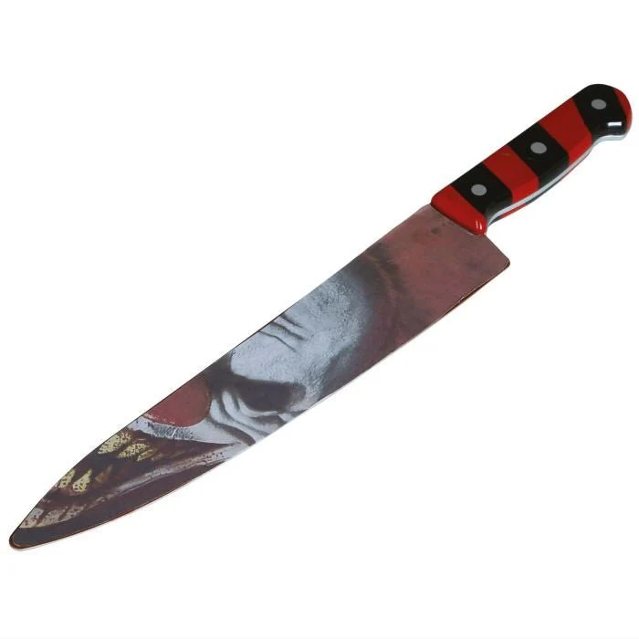 Clown Nep Mes 37cm - Image 2