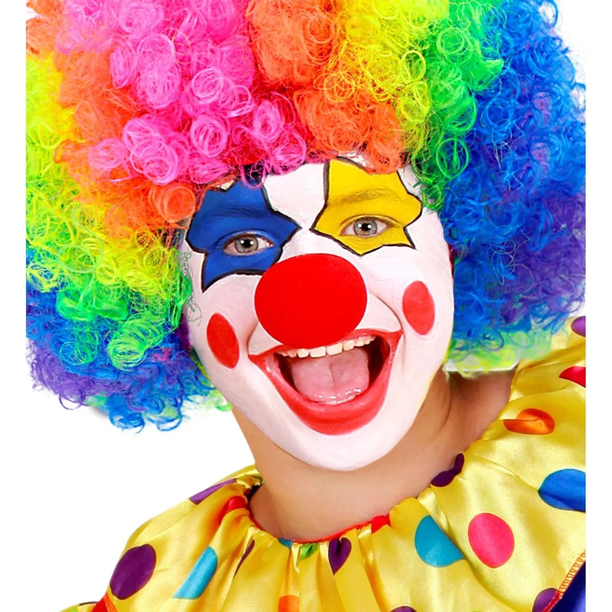 Clownsneus