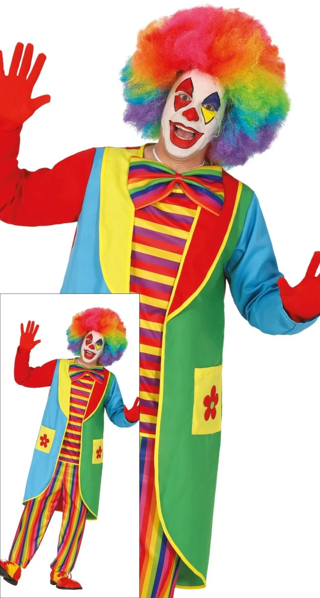 Clownspak Flowy - Image 6