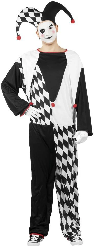 Clownspak Jester M/L - Image 2
