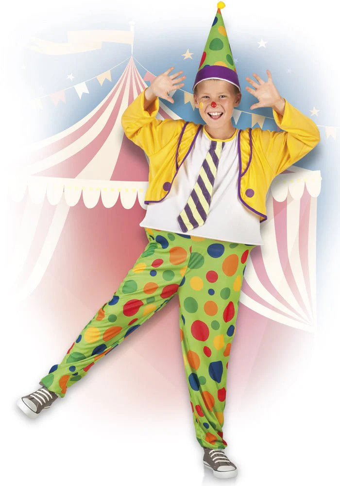 Clownspak Kind - Image 2