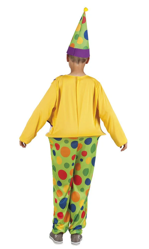 Clownspak Kind - Image 3