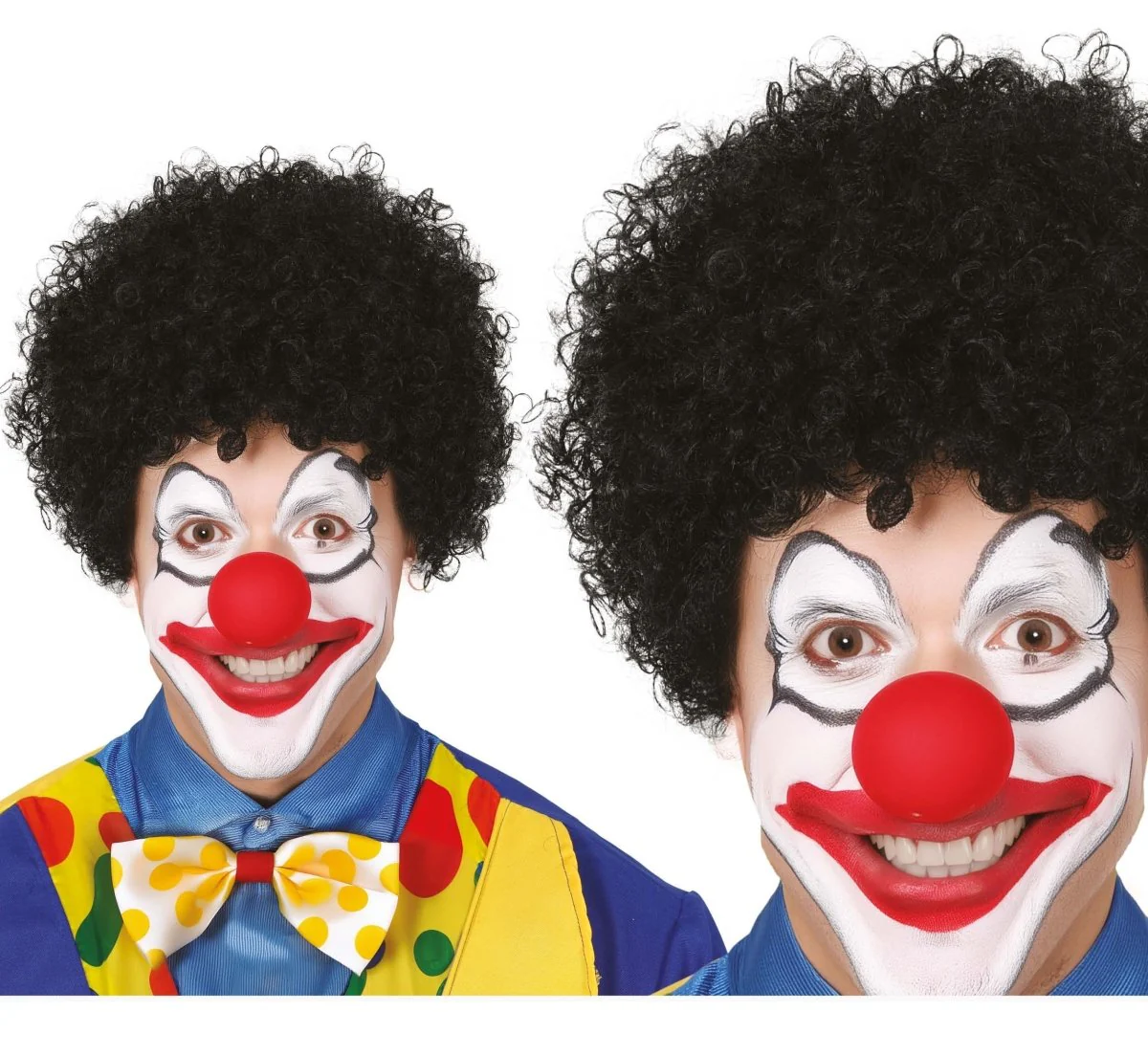 Clownspruik - Image 2