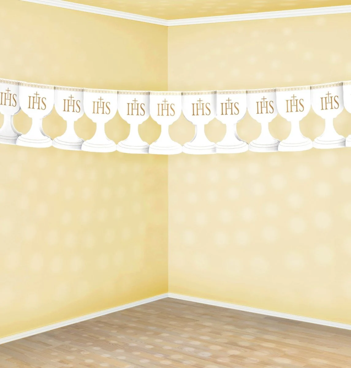 Communie Slinger Beker 3m - Image 4