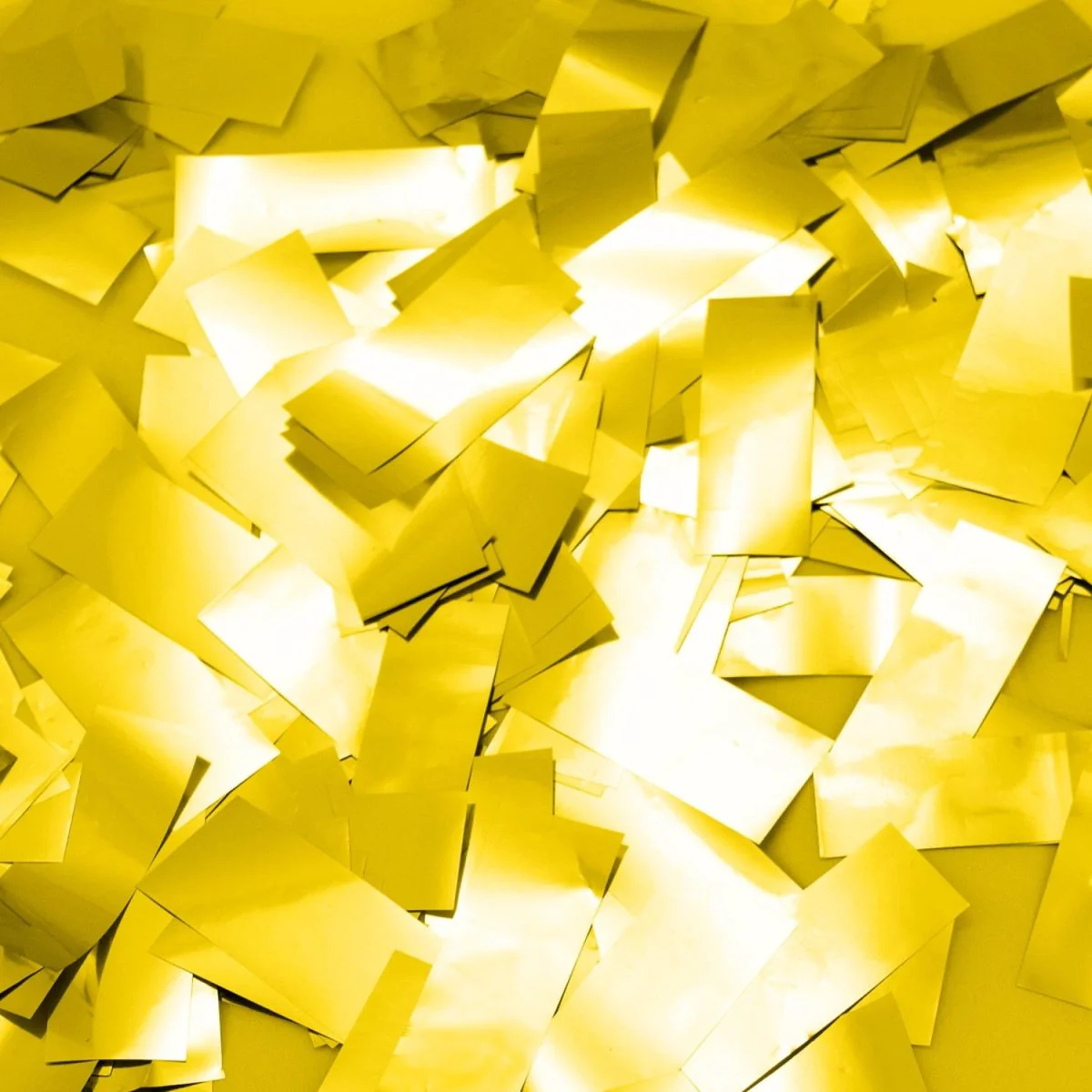 Confetti Kanon Goud 57cm - Image 3