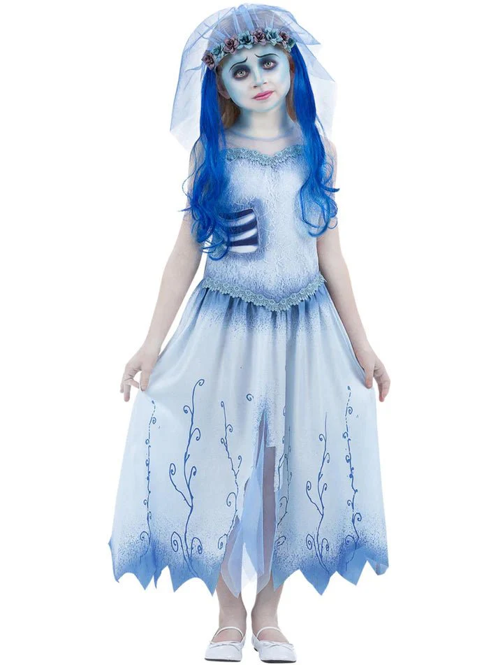 Corpse Bride – Emily Kostuum