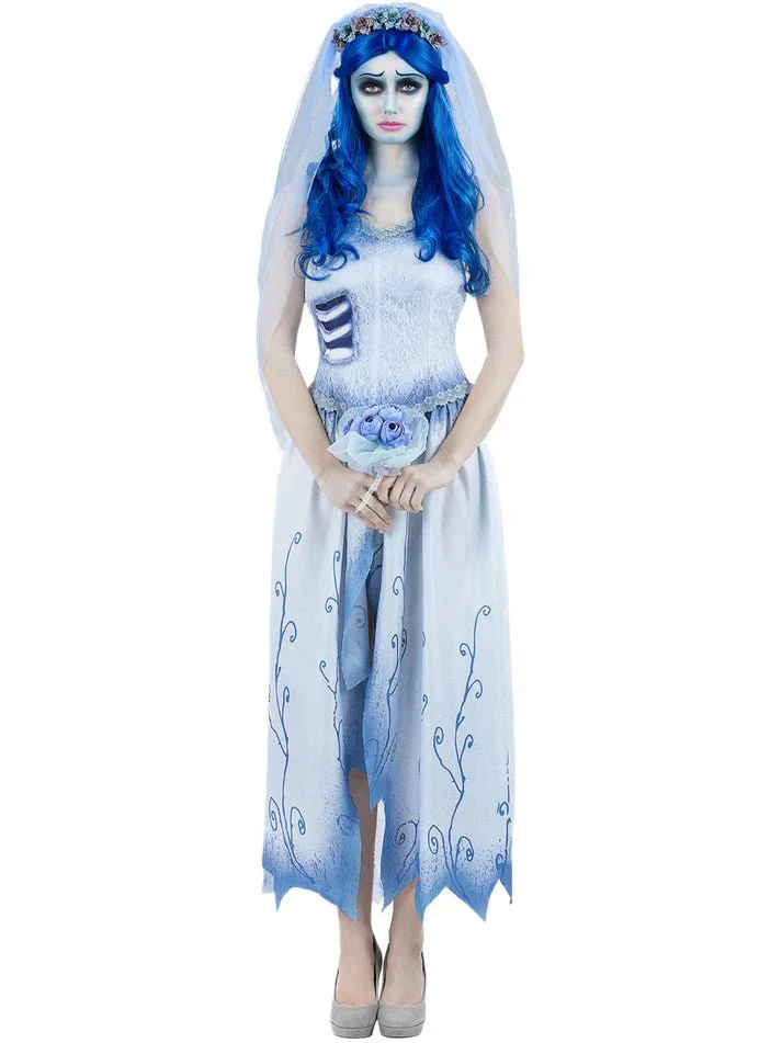 Corpse Bride – Emily Kostuum