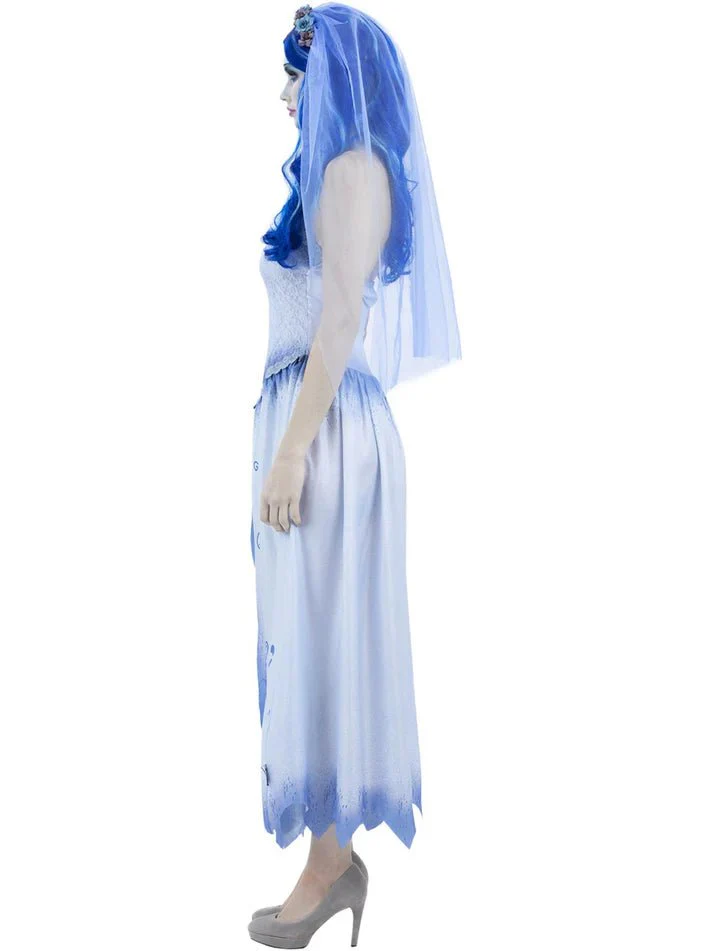 Corpse Bride – Emily Kostuum - Image 2
