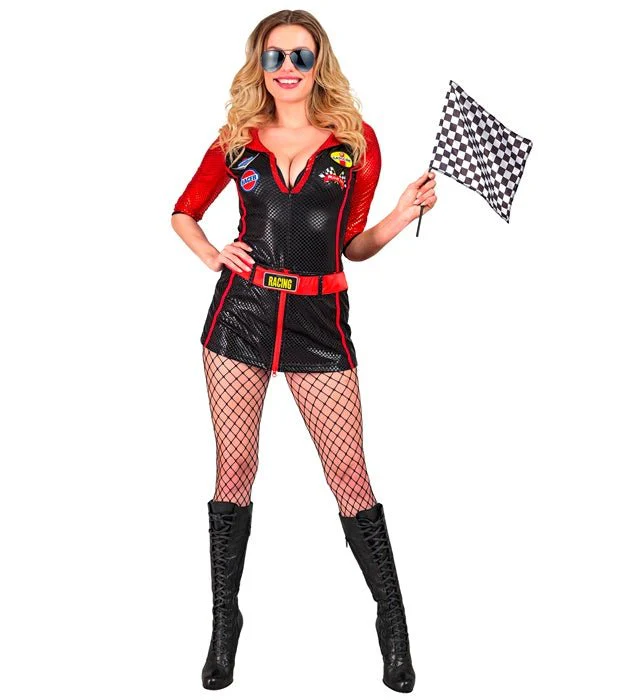 Coureur Dames