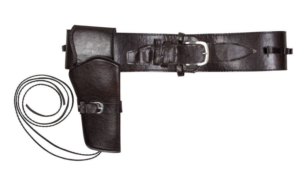Cowboy Holster met Riem - Image 2