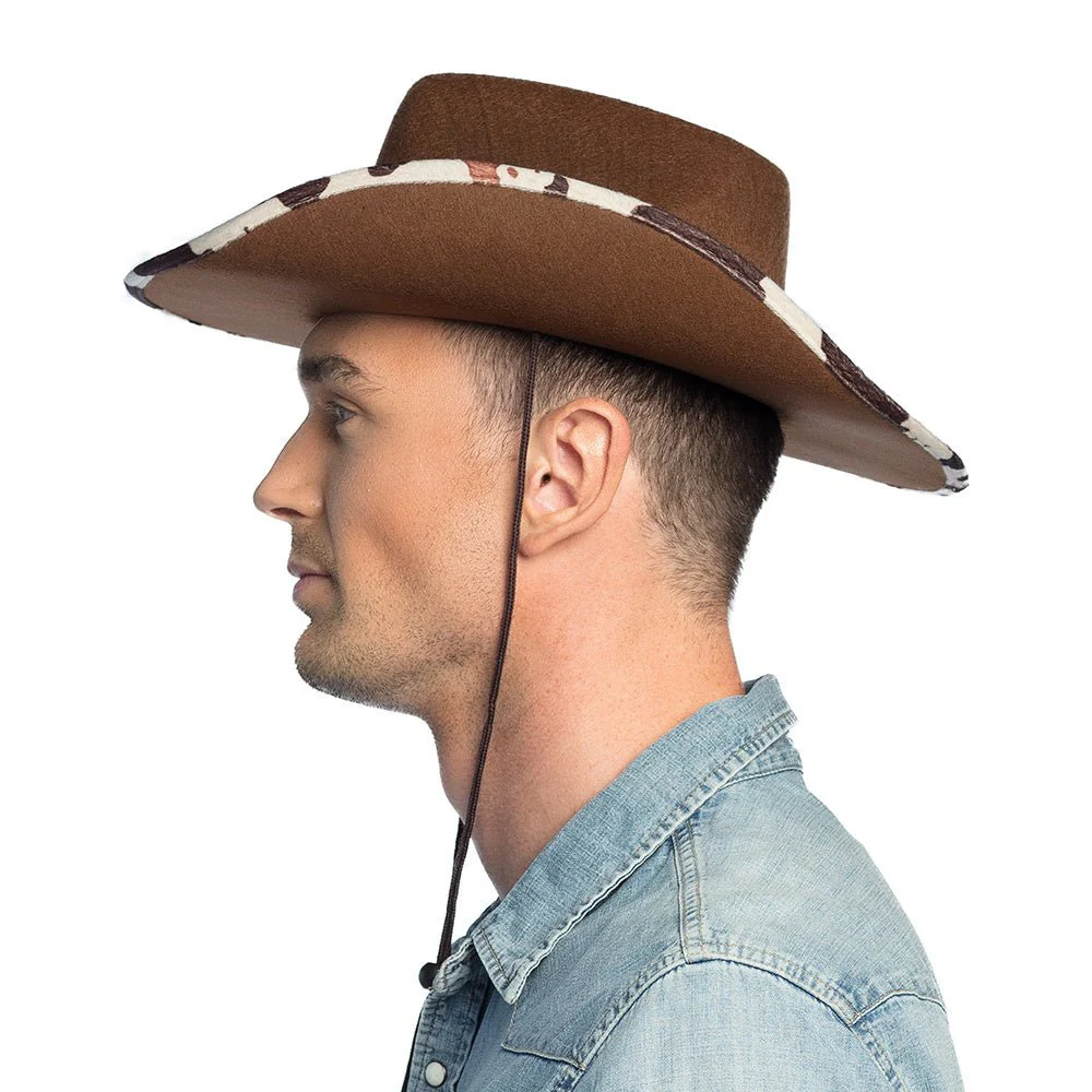 Cowboyhoed Deluxe - Image 4